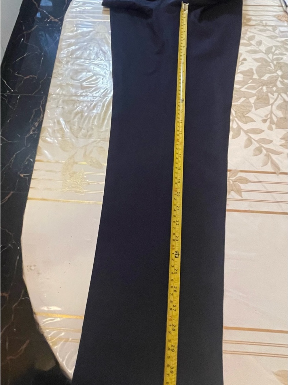 Suitsupply Suit Cerruti Blazer Havana Unlined 52 Brescia Pants 52 Wool Blue - Picture 15 of 16